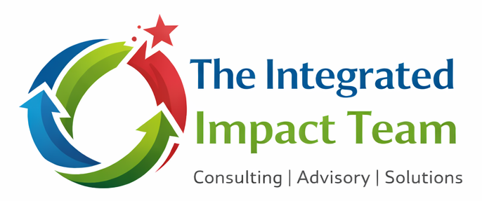 integrated-impact.com Logo